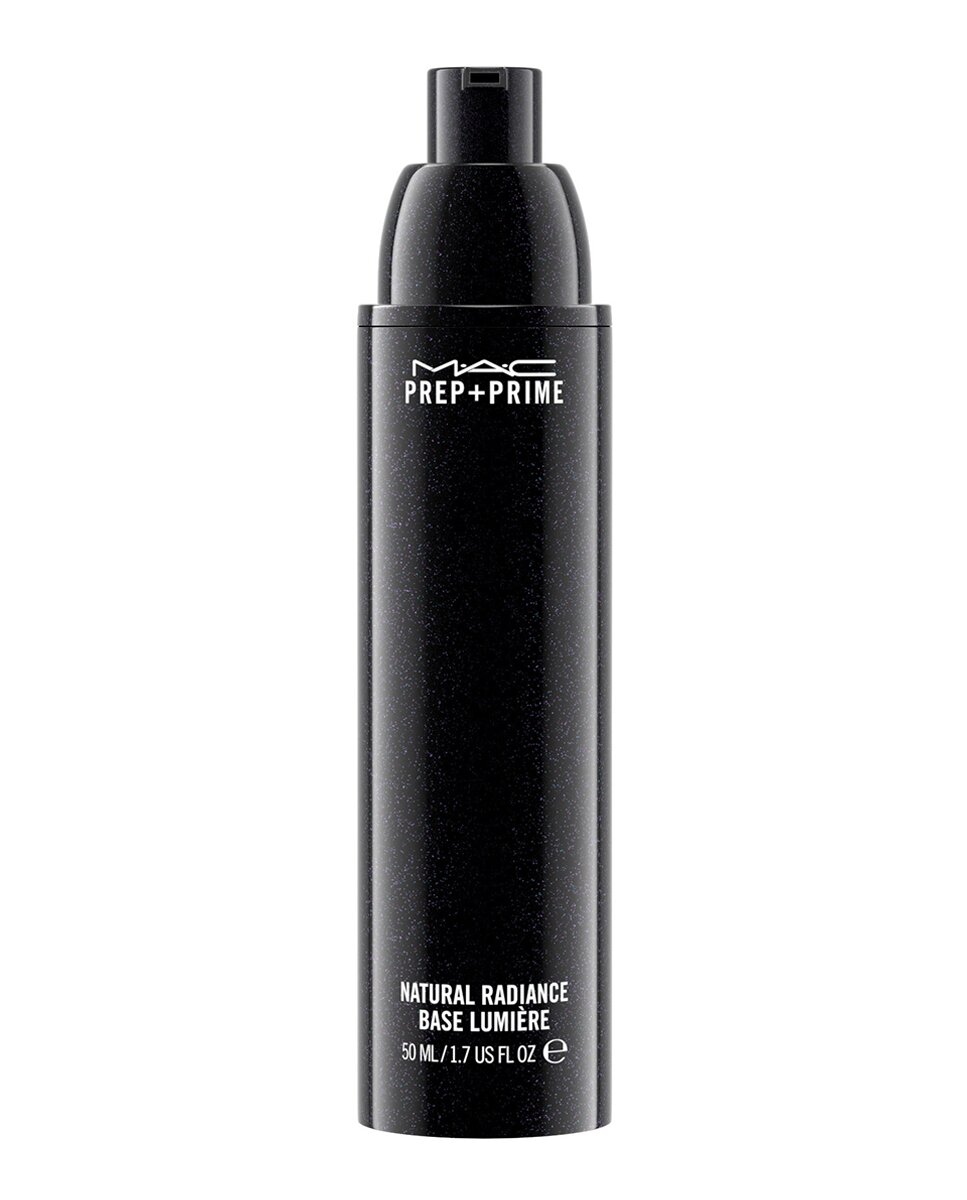 M.A.C - Primer Prep + Prime Natural Radiance M.A.C.