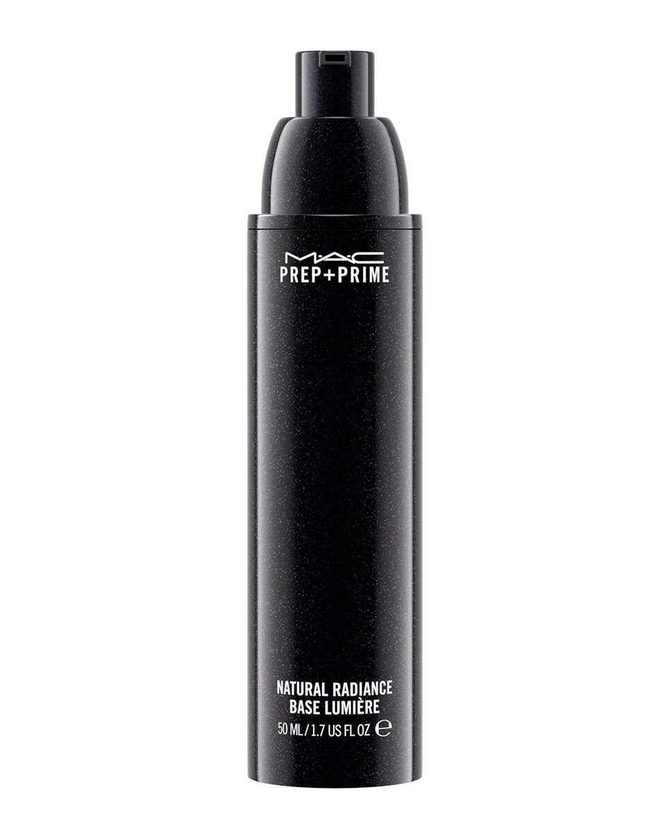 M.A.C - Primer Prep + Prime Natural Radiance M.A.C.