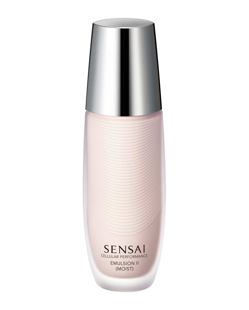 Imagen 0 de Emulsión hidratante Cellular Performance II Moist Sensai