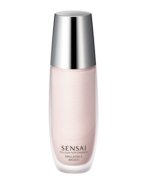 Imagen 0 de Emulsión hidratante Cellular Performance II Moist Sensai