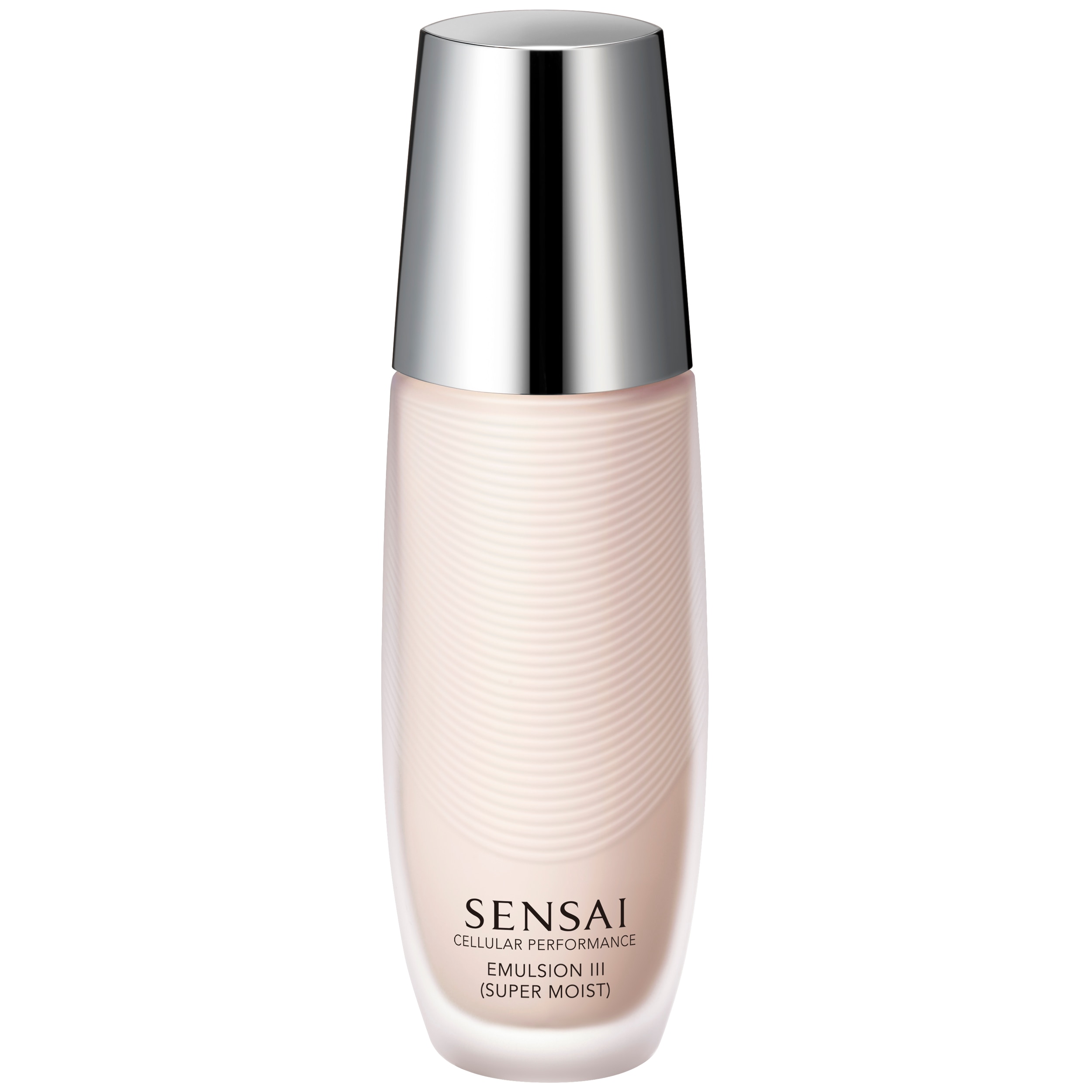Sensai - Emulsión facial Hidratante III Cellular Performance Sensai.