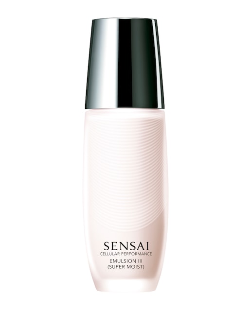 Imagen 0 de Emulsión facial Hidratante III Cellular Performance Sensai