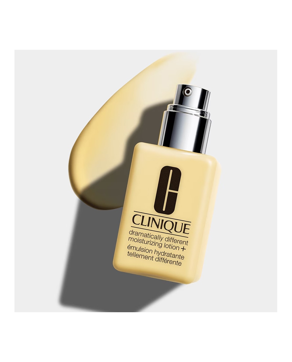 Dramatically Different Loción Hidratante - 200 ml 2