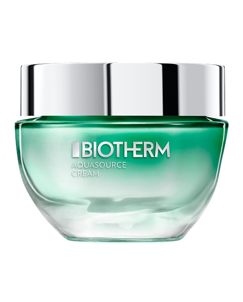 Crema hidratante Aquasource piel normal mixta 50 ml Biotherm - 50 ml 1