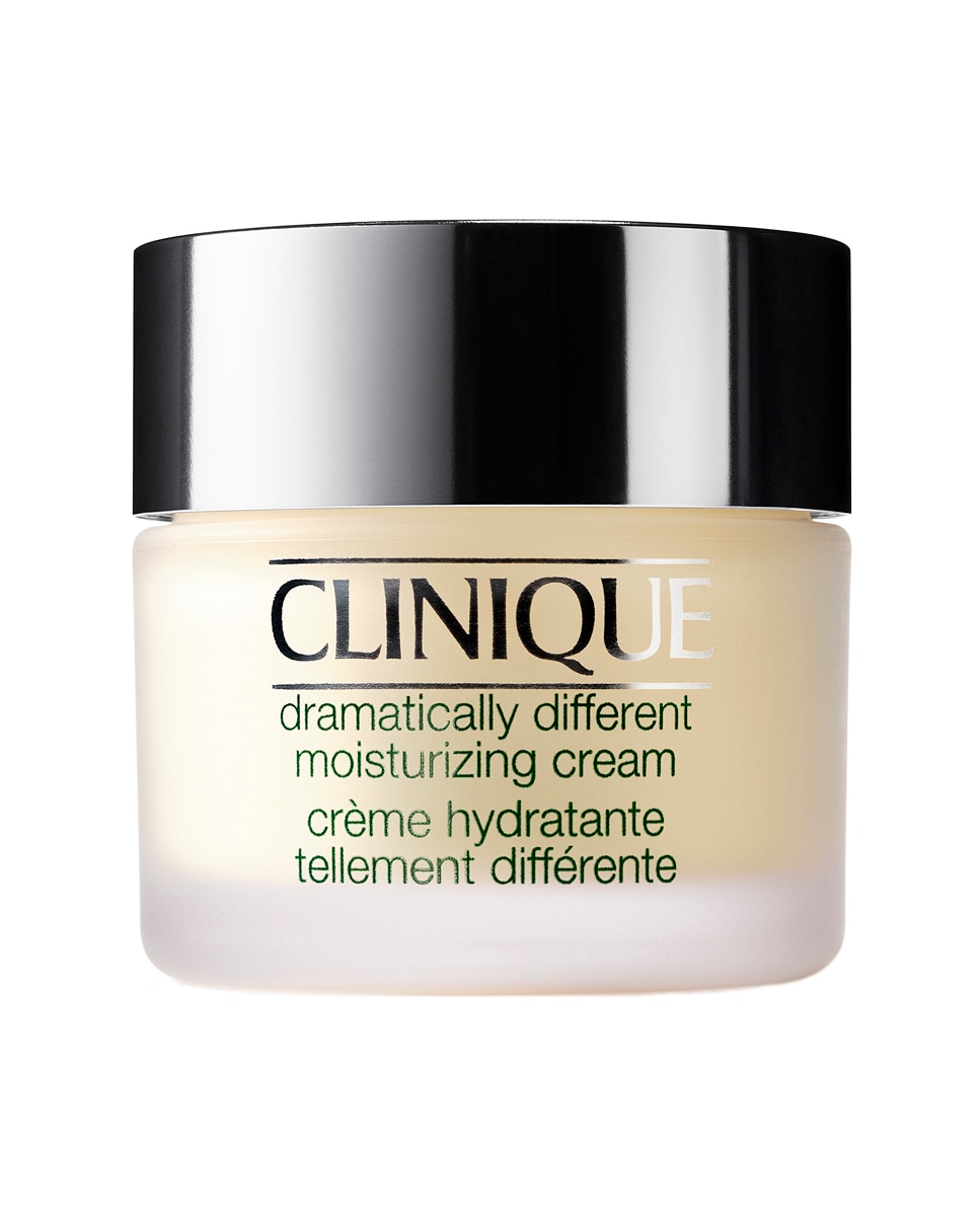Clinique - Crema Hidratante Dramatically Different Moisturizing Clinique.