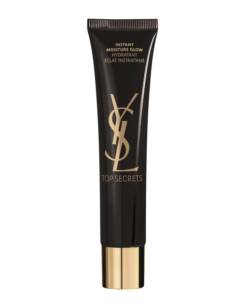 Yves Saint Laurent - Crema Hidratante Moisture Glow Top Secret Yves Saint Laurent.