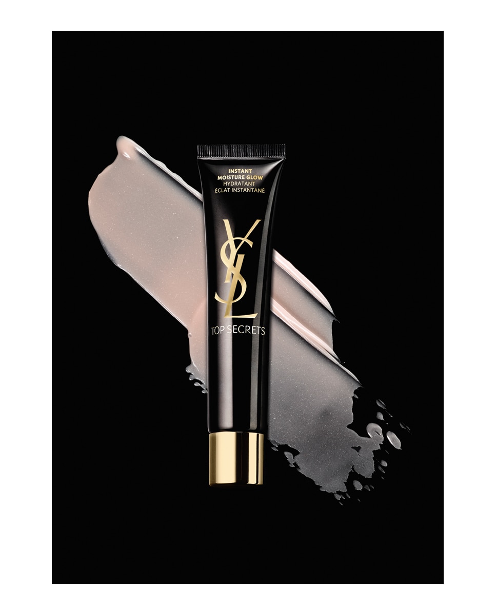 Imagen 3 de Crema Hidratante Moisture Glow Top Secret Yves Saint Laurent - 40 ml