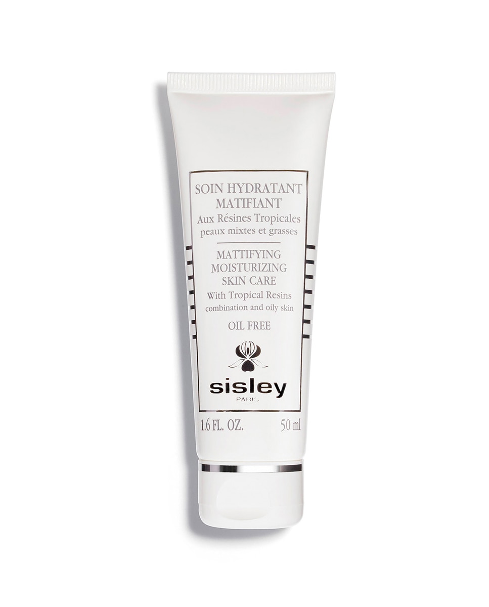 Sisley - Crema Soin Matifiant Hydratant Aux Resines Tropicales 60 ml Sisley.