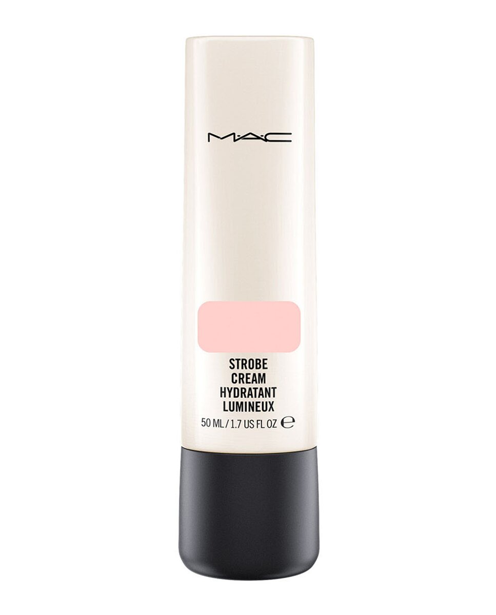 M.A.C - Crema hidratante con color Strobe Cream M.A.C.
