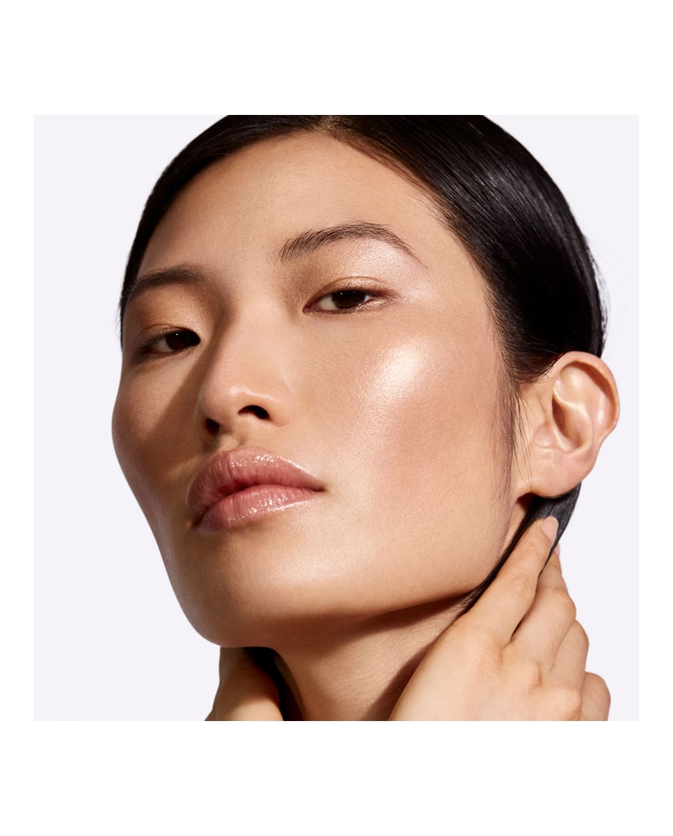 Crema hidratante con color Strobe Cream M.A.C - Silverlite 50 ml Pinklite-4