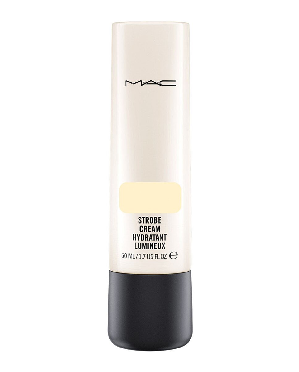 M.A.C - Crema hidratante con color Strobe Cream M.A.C.