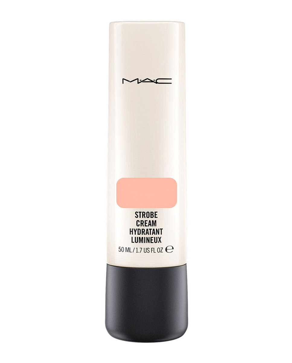 M.A.C - Crema hidratante con color Strobe Cream M.A.C.