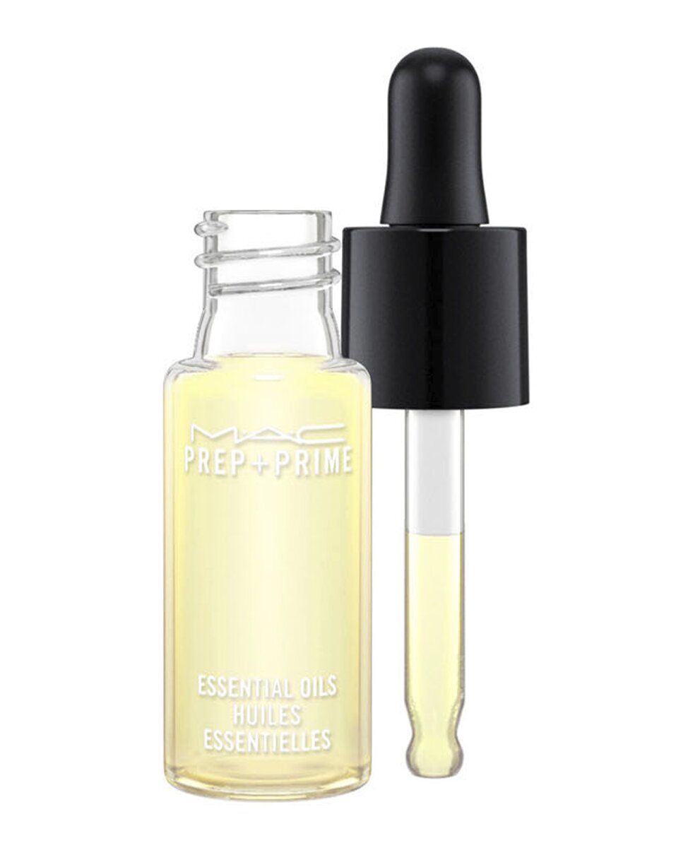 M.A.C - Preparador Prep + Prime Essential Oils Grapefruit & Chamomile M.A.C.
