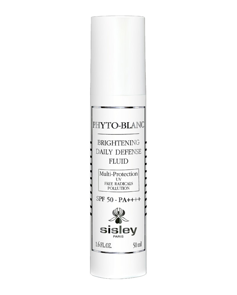 Fluído Phyto Blanc Brightening Daily Defense SPF50 Sisley - 50 ml 1
