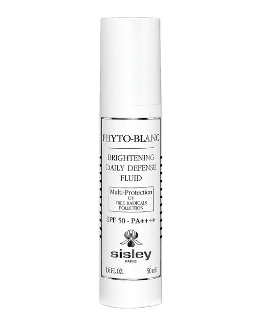 Fluído Phyto Blanc Brightening Daily Defense SPF50 Sisley
