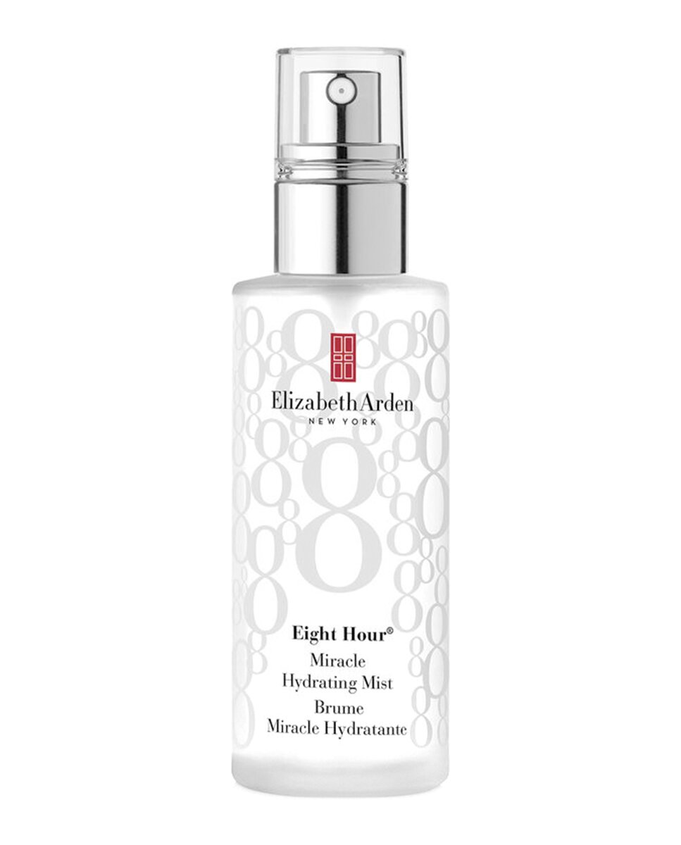 Bruma  Eight Hour Miracle Hydrating Mist Elizabeth Arden