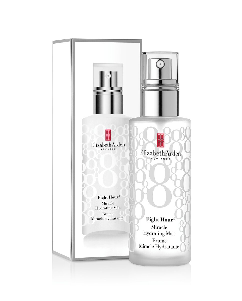 Bruma Eight Hour Miracle Hydrating Mist Elizabeth Arden - 100 ml 2