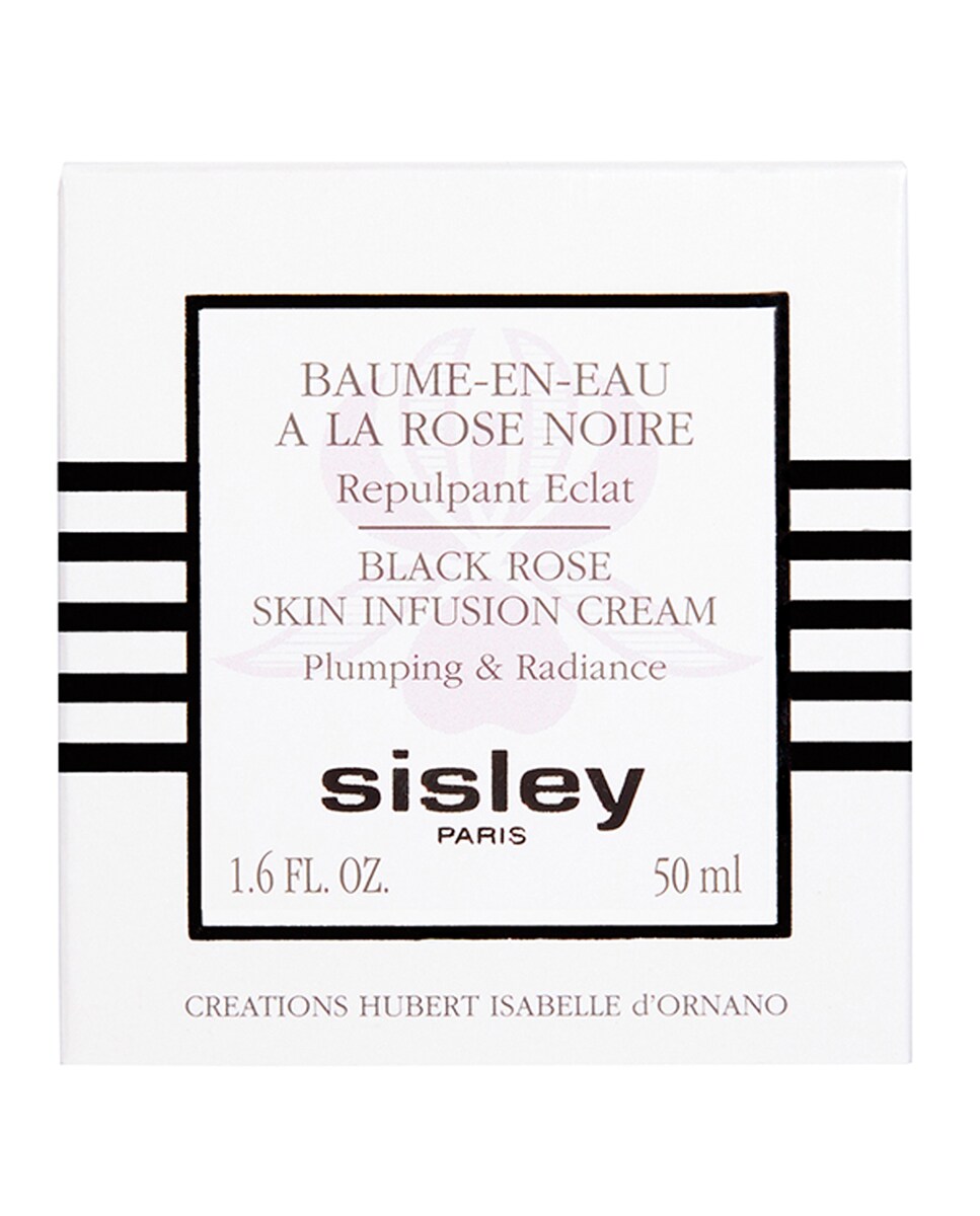 Bálsamo Rose Noire Sisley 5