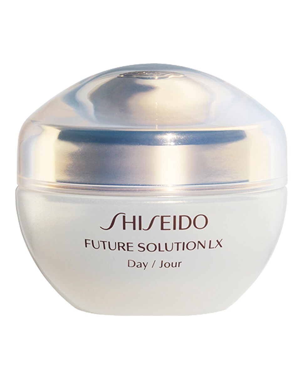 Crema de día Future Solution LX Protective SPF20 Shiseido 1