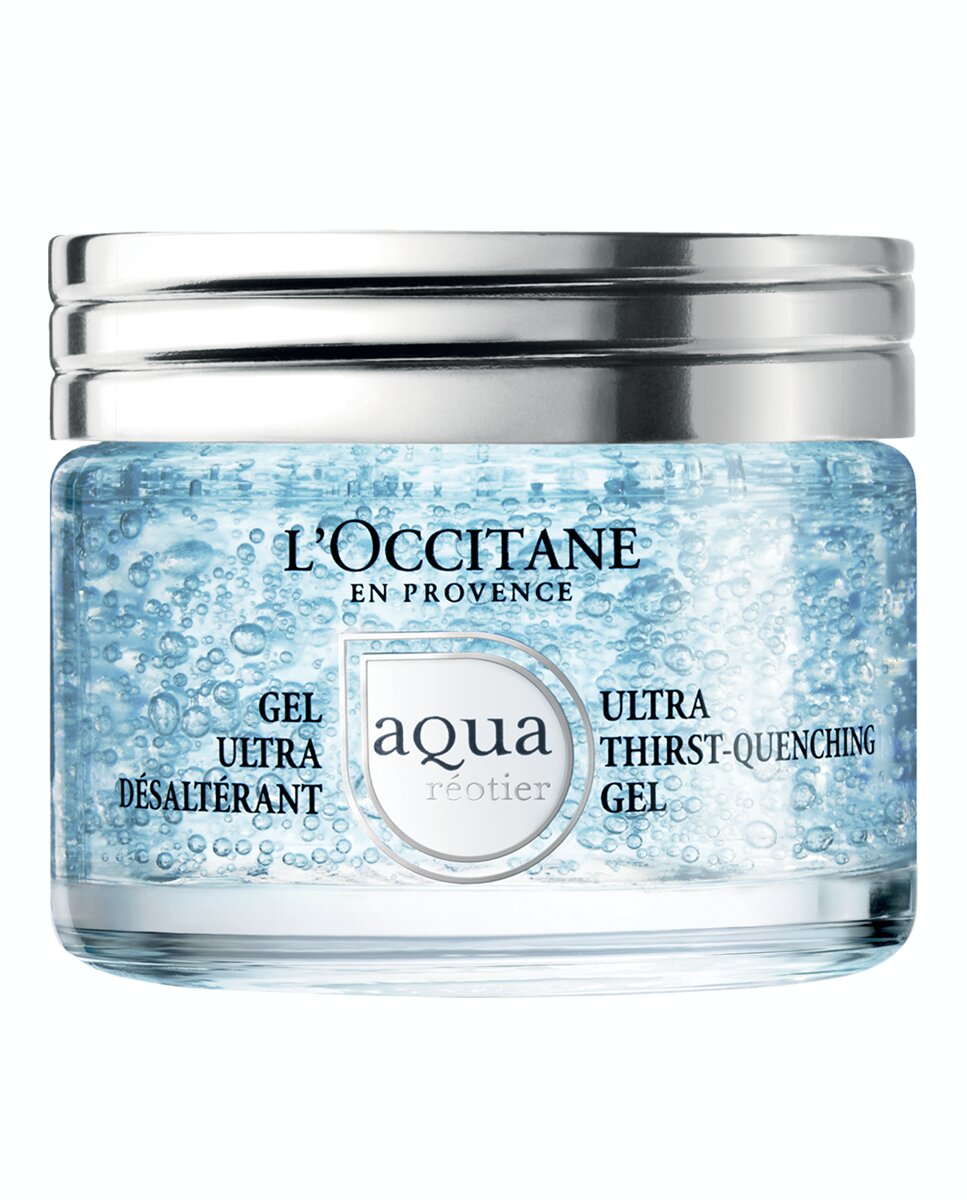 Gel Ultra Hidratante Aqua Réotier 50 ml L`Occitane en Provence
