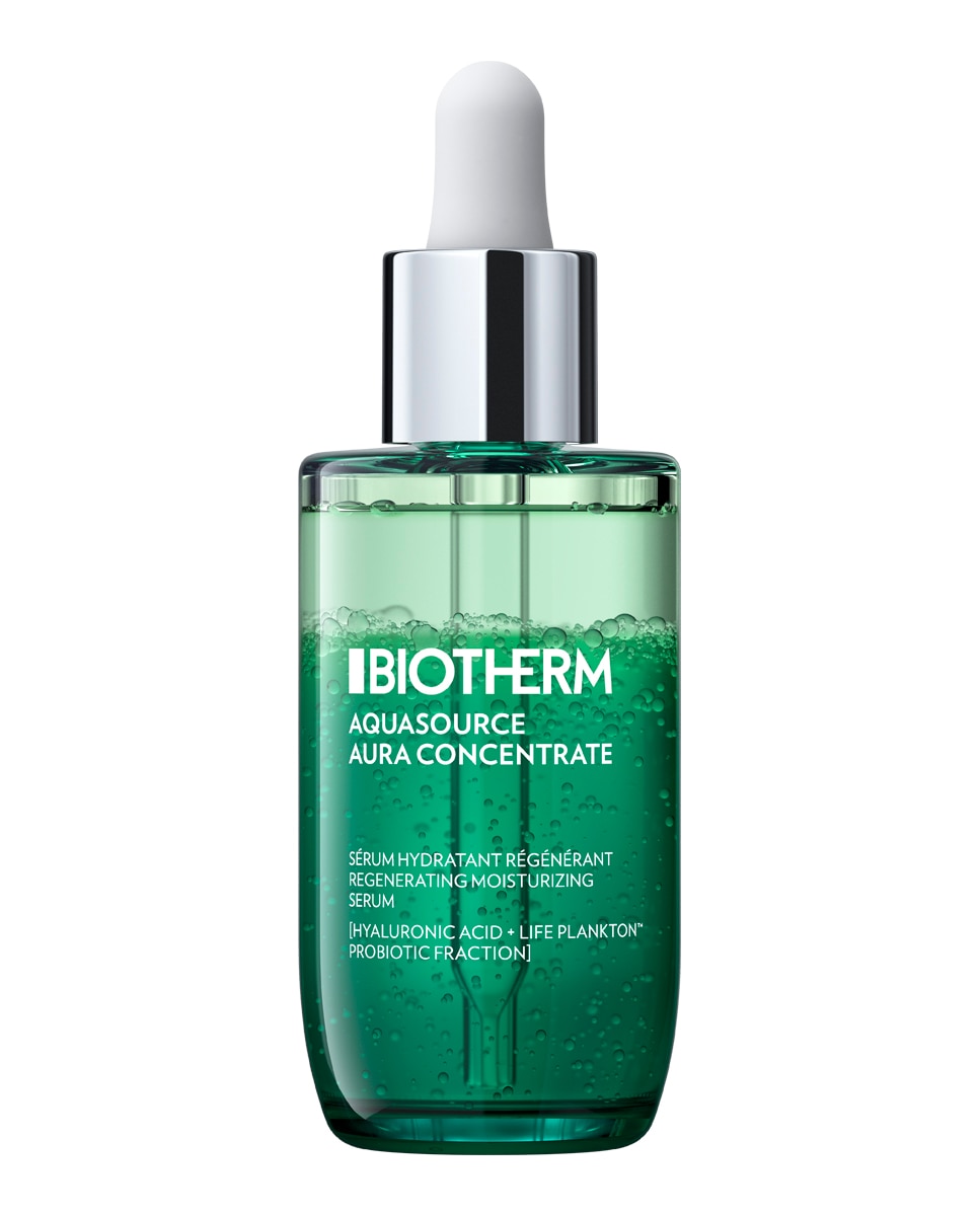 Imagen de Biotherm Sérum Bifásico Aquasource serum 50 ml 😊 en OfertitasTOP