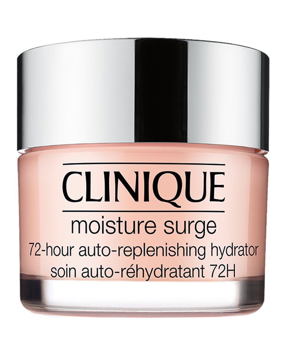 Gel-crema Auto-rehidratante Moisture Surge 72-Horas Clinique - 50 ml 1