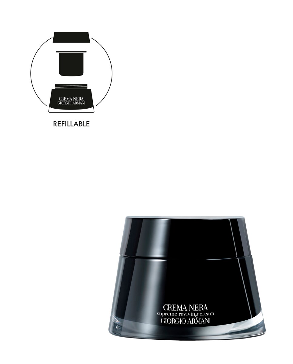 Crema Nera Extrema Supreme Reviving Cream 50 ml Giorgio Armani 1