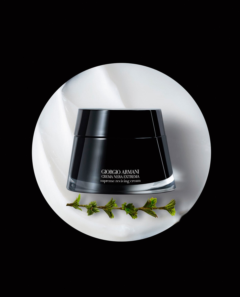 Crema Nera Extrema Supreme Reviving Cream Giorgio Armani - 50 ml 2