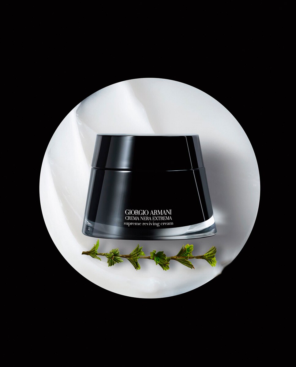 Crema Nera Extrema Supreme Reviving Cream 50 ml Giorgio Armani 2