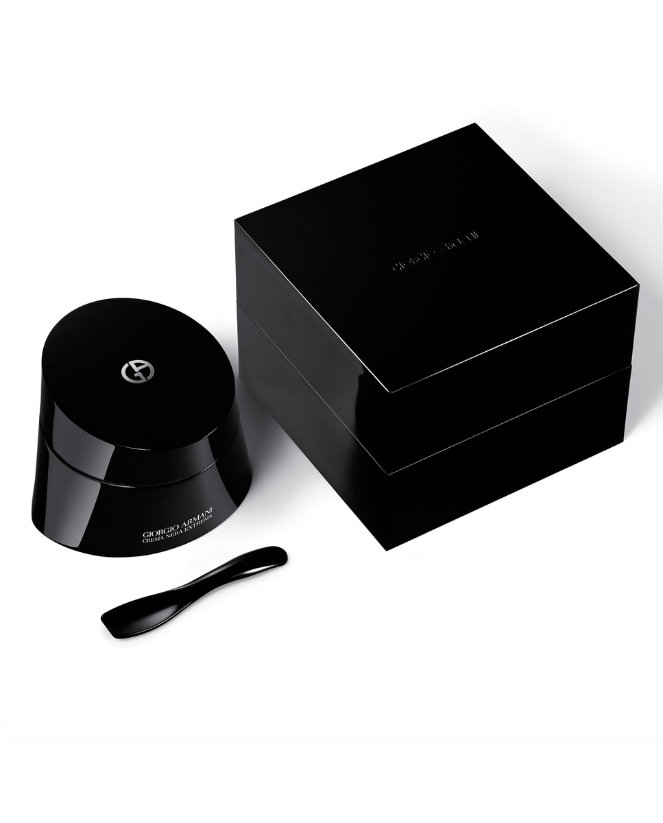 Crema Nera Extrema Supreme Reviving Cream 50 ml Giorgio Armani 3