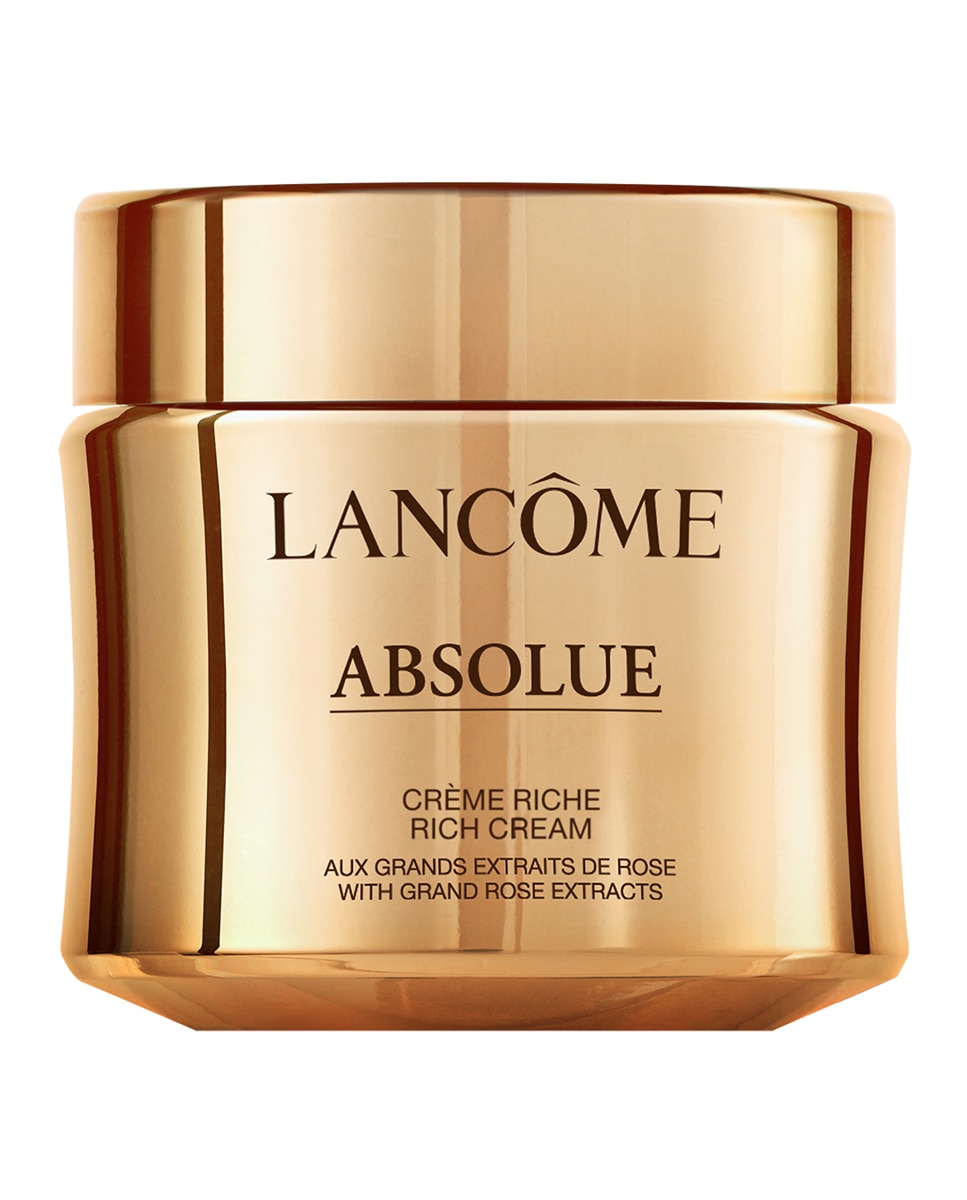 Imagen de Lancôme Absolue crema 60 ml regeneradora en OfertitasTOP