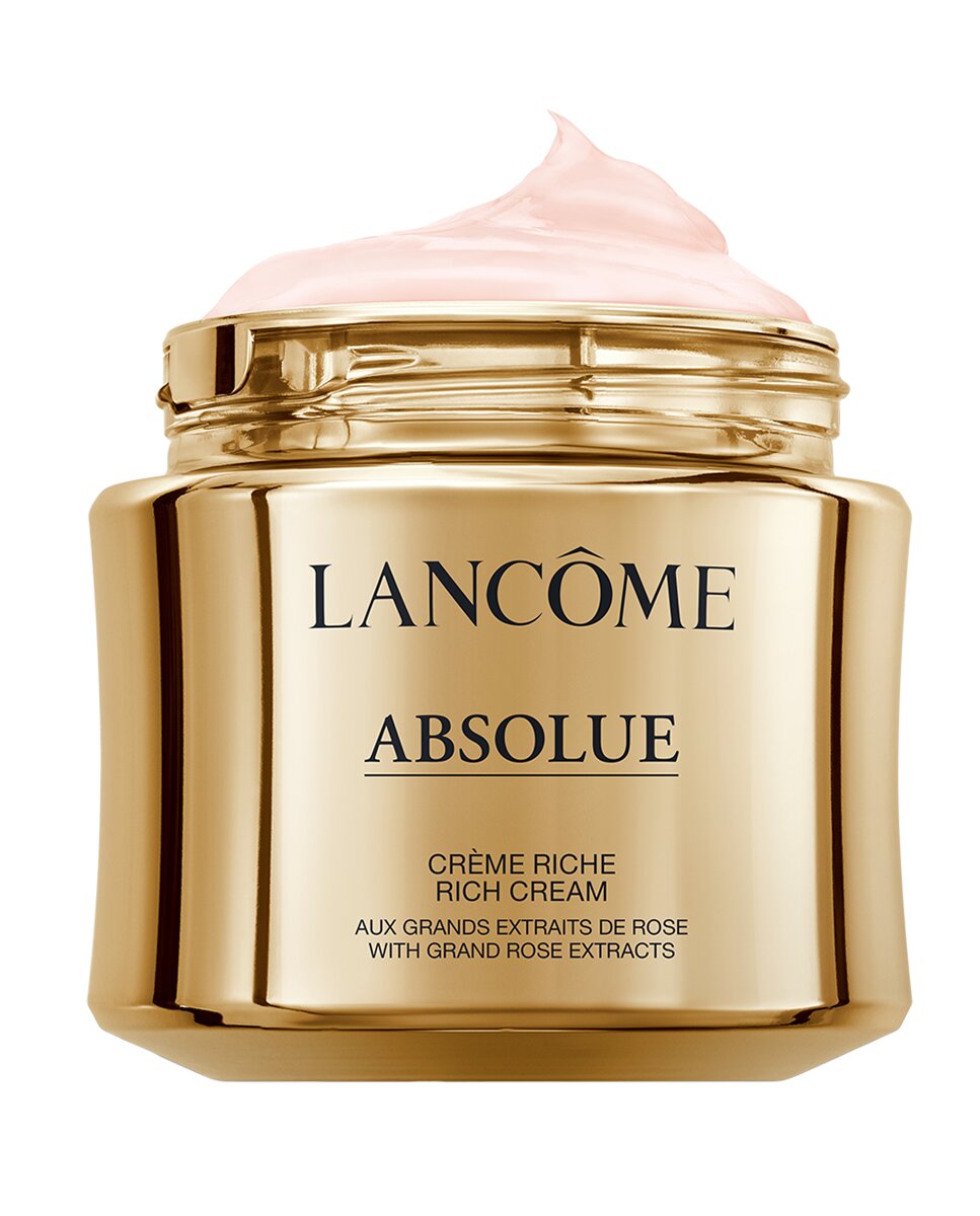 Crema Rica Regeneradora Recargable Absolue Lancôme - 60 ml 6