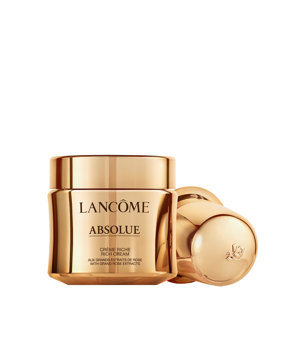 Crema Rica Regeneradora Absolue Cápsula de Recarga Lancôme - 60 ml 2