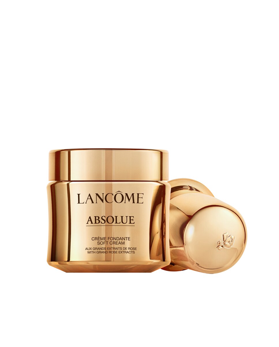 Crema Ligera Regeneradora Absolue Soft Cápsula de Recarga Lancôme - 60 ml 3