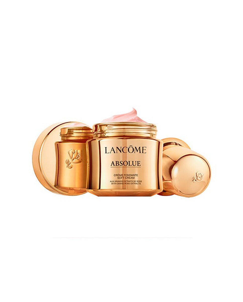 Crema Ligera Regeneradora Absolue Soft Cápsula de Recarga Lancôme - 60 ml 4