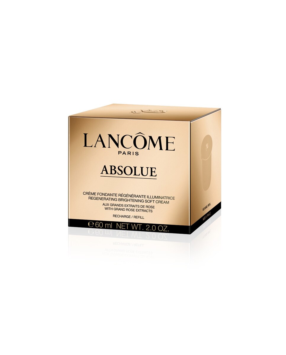 Crema Ligera Regeneradora Absolue Soft Cápsula de Recarga Lancôme - 60 ml 5