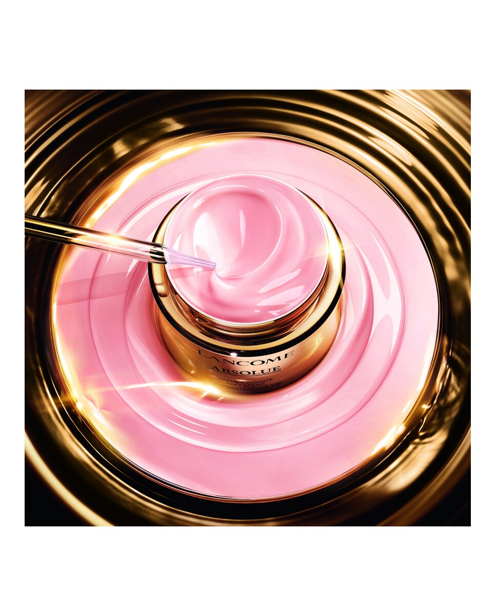 Crema Ligera Regeneradora Absolue Soft Cápsula de Recarga Lancôme - 60 ml 7