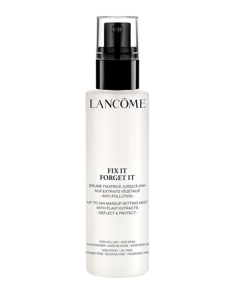 Bruma Fijadora Fix It Forget It Lancôme - 100 ml 1