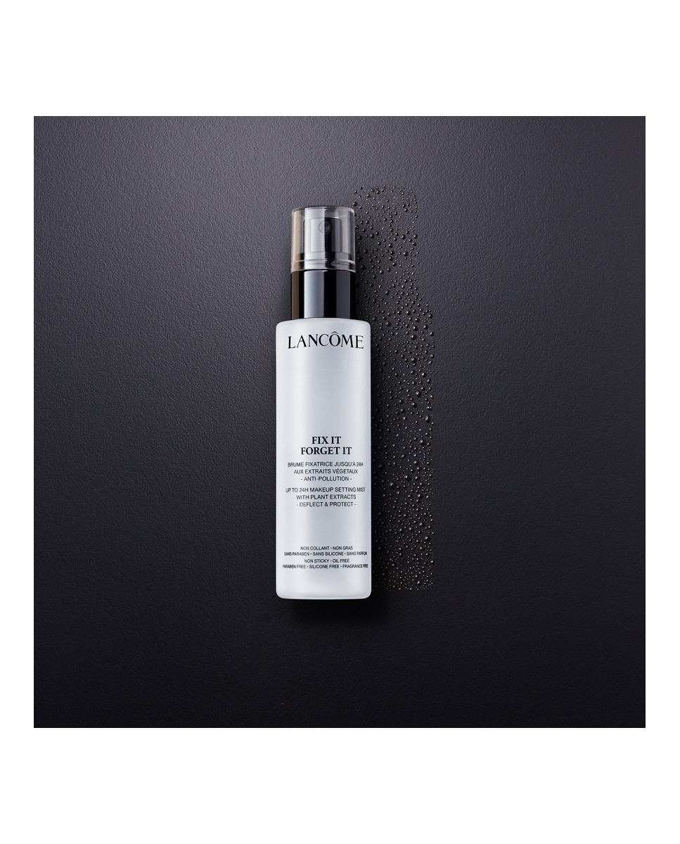 Bruma Fijadora Fix It Forget It Lancôme - 100 ml 2