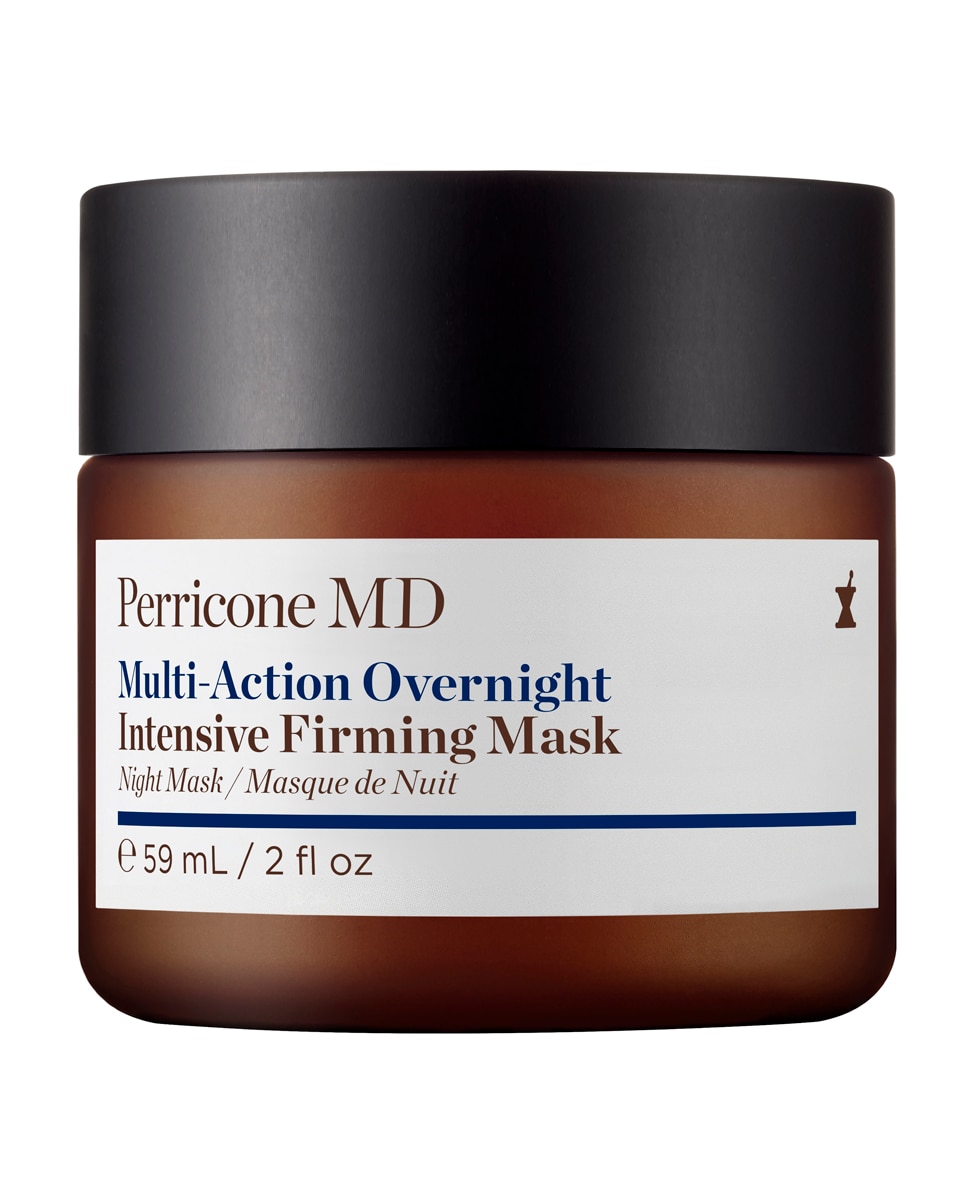Mascarilla de noche Multi-Action Overnight Intensive Firming Mask 59ml Perricone MD - 55 ml 1