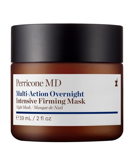 Mascarilla de noche Multi-Action Overnight Intensive Firming Mask 59ml Perricone MD