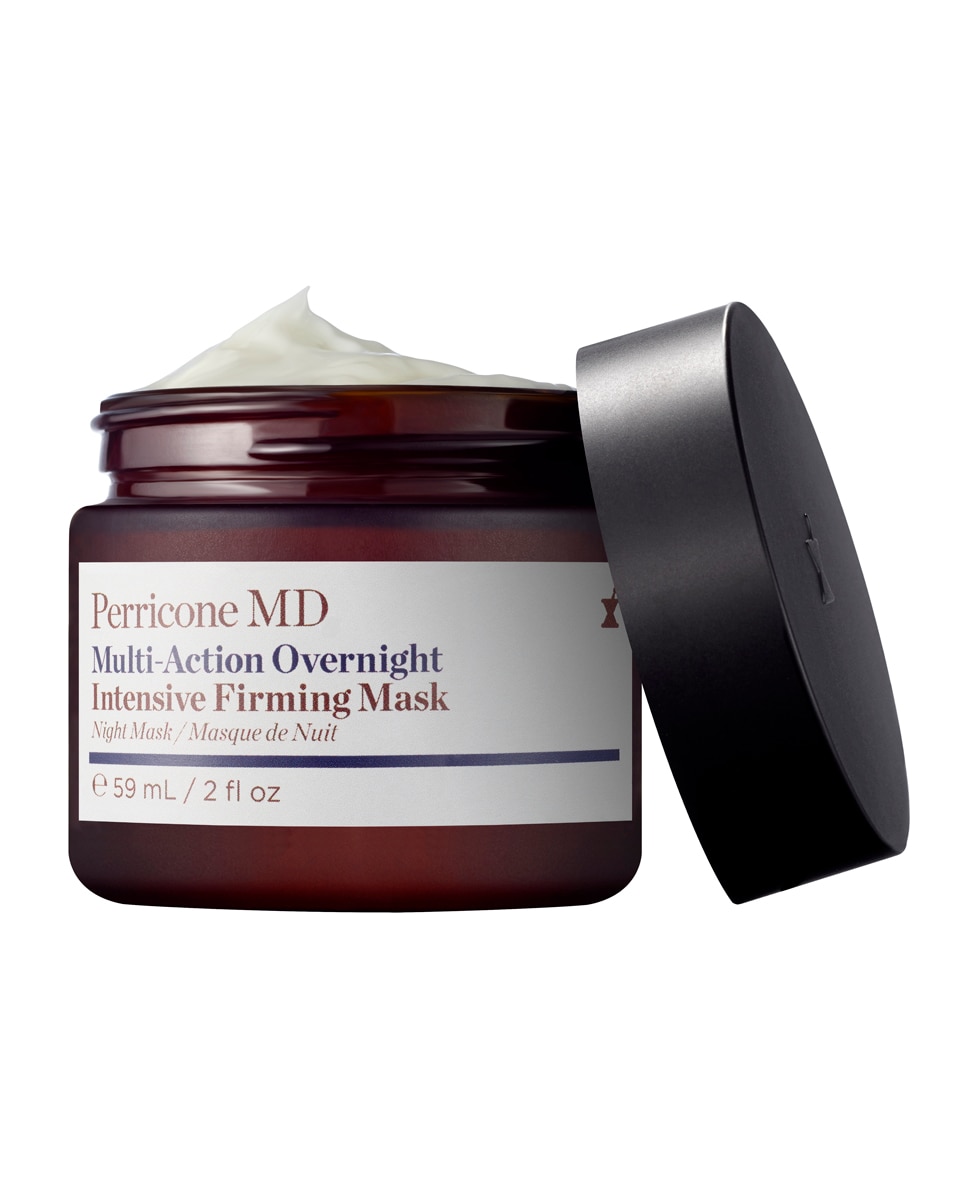Mascarilla de noche Multi-Action Overnight Intensive Firming Mask 59ml Perricone MD - 55 ml 3