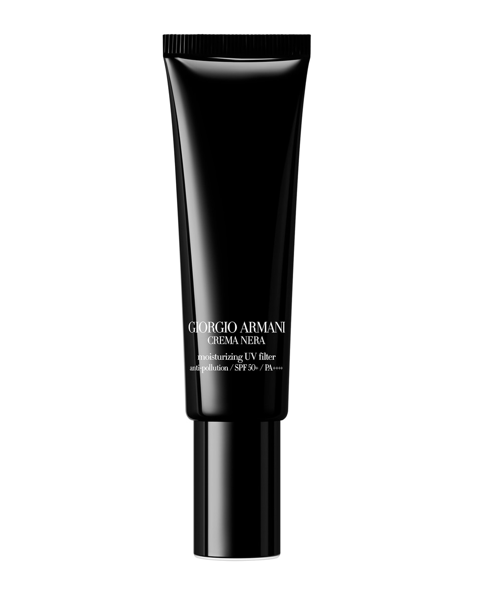 Crema Giorgio Armani Crema Nera Extrema Moisturizing Defense