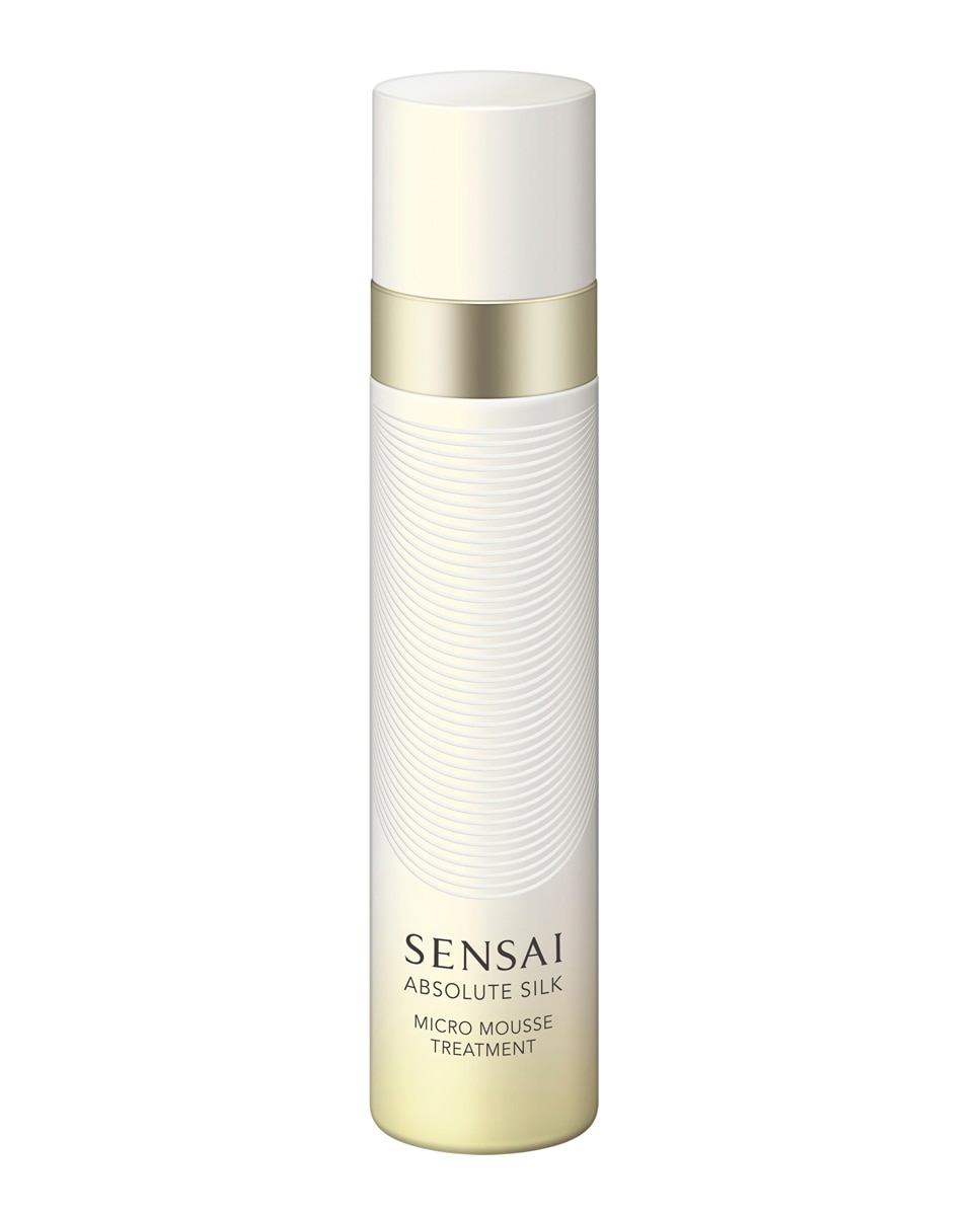 Sensai - Micro Mousse Absolute Silk 90 ml Sensai.