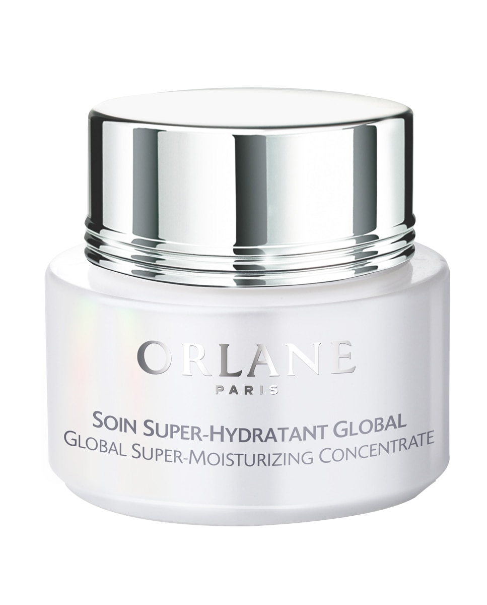 Orlane - Tratamiento Hidratación Soin Super Hydratant Global 50 ml Orlane.