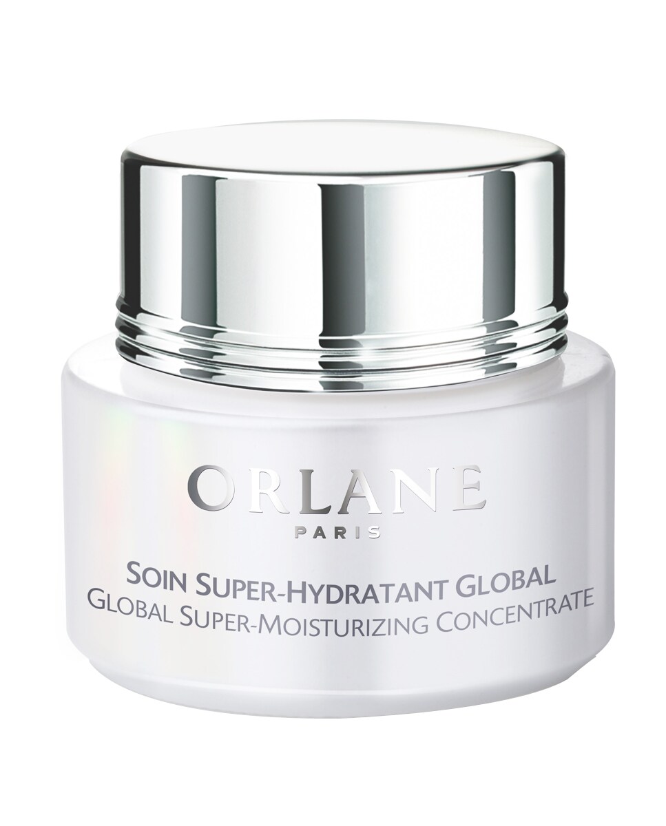 Tratamiento Hidratación Soin Super Hydratant Global 50 ml Orlane 1