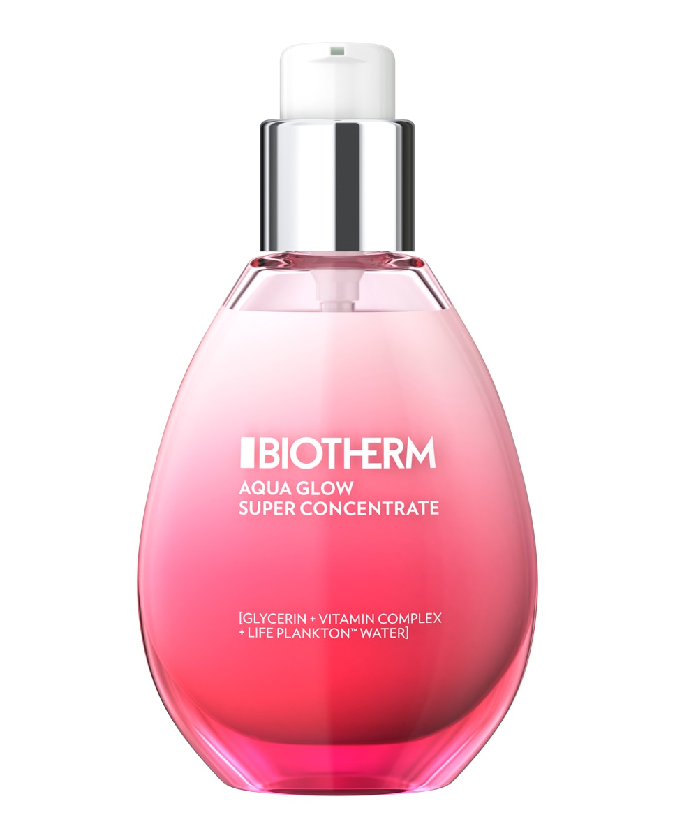 Gel Hidratante Aqua Super Concentratate Aqua Glow 50 ml Biotherm - 50 ml 1