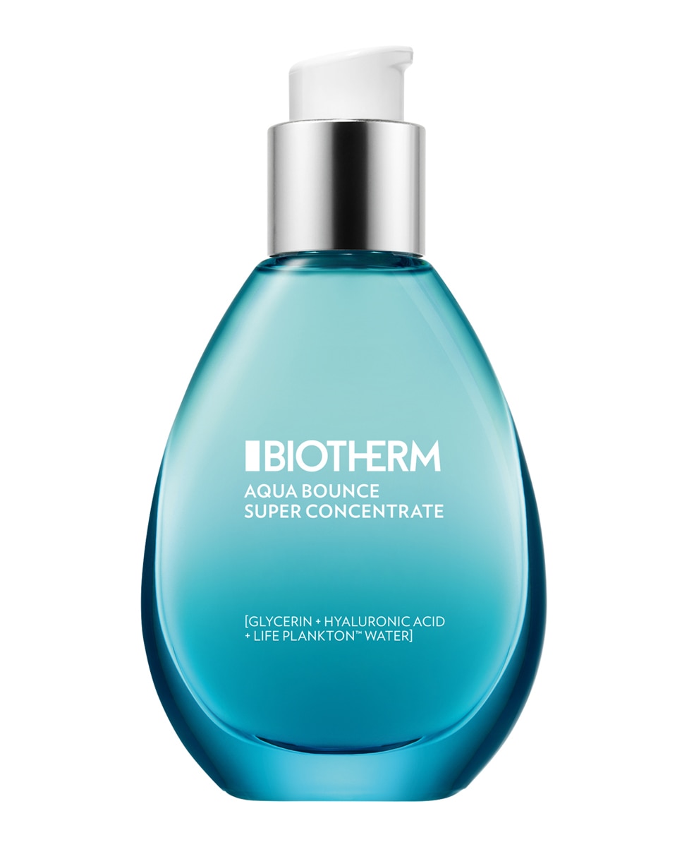 Biotherm - Gel Aqua Super Concentratate Aqua Bounce 50 ml Biotherm.