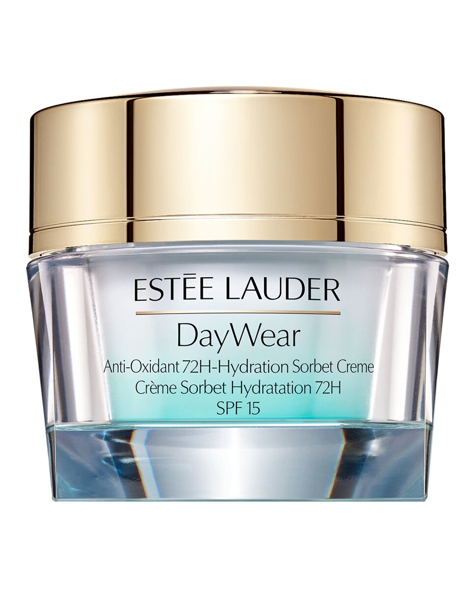 Estée Lauder - Crema Hydration Sorbet Anti-Oxidant 72H Daywear.