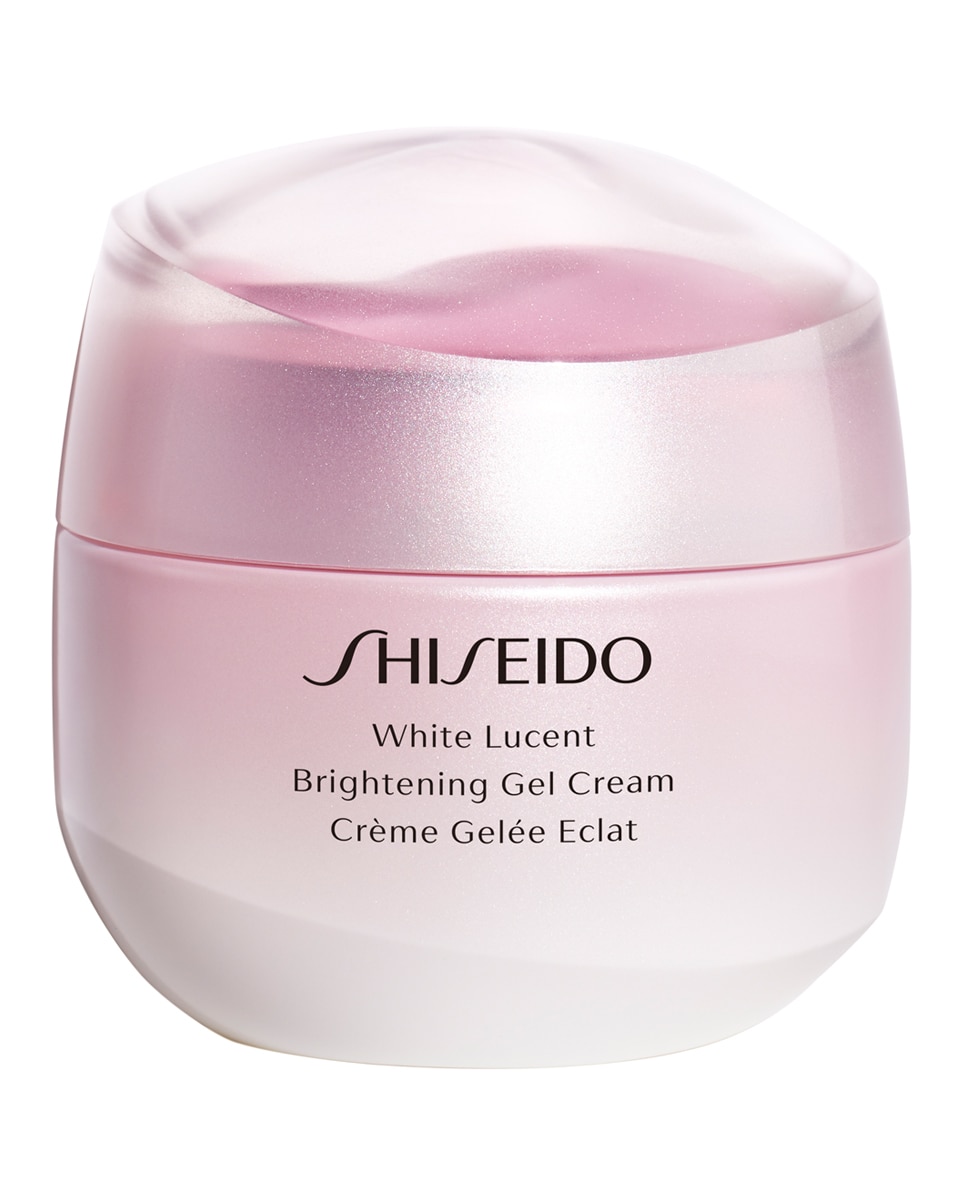 Imagen de Shiseido White Lucent Gel Cream 50 ml hidratante en OfertitasTOP